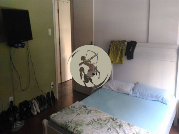 Imagem Apartamento com 3 Quartos à Venda, 122 m² em Pompeia - Santos Imagem Apartamento com 3 Quartos à Venda, 122 m² em Pompeia - Santos