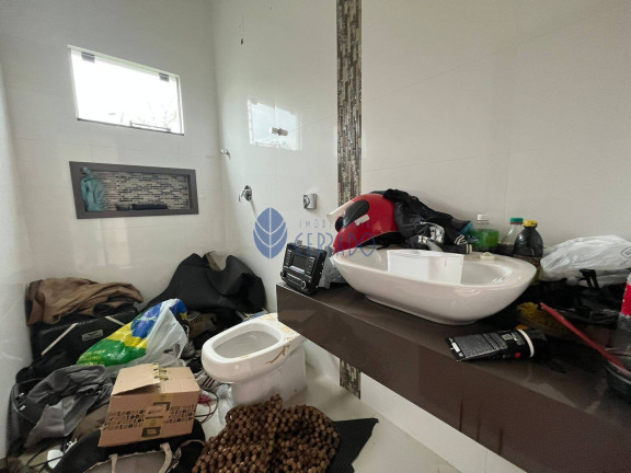 Imagem Casa com 3 Quartos à Venda, 280 m² em Anápolis City - Anápolis