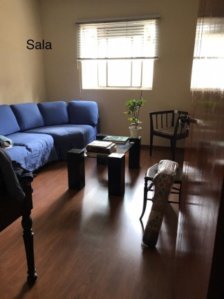 Imóvel com 3 Quartos à Venda, 78 m² em Vila Sofia - São Paulo
