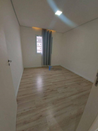 Imagem Apartamento com 2 Quartos à Venda, 52 m² em água Vermelha - Poá