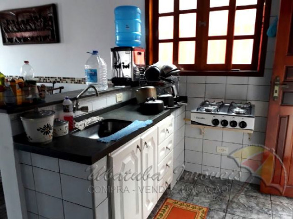 Imagem Casa com 3 Quartos à Venda, 100 m² em Itaguá - Ubatuba Imagem Casa com 3 Quartos à Venda, 100 m² em Itaguá - Ubatuba