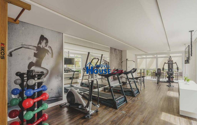 Imagem Apartamento com 2 Quartos à Venda, 59 m² em Pinheiros - São Paulo Imagem Apartamento com 2 Quartos à Venda, 59 m² em Pinheiros - São Paulo