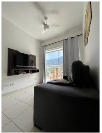 Imagem Apartamento com 2 Quartos à Venda, 65 m² em Perequê Açu - Ubatuba