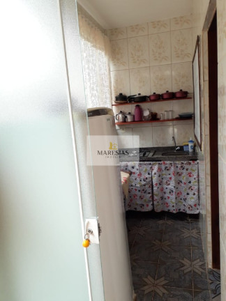 Imagem Casa com 6 Quartos à Venda, 177 m² em Maresias - São Sebastião