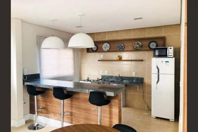 Imagem Apartamento com 2 Quartos à Venda, 44 m² em Jardim América Da Penha - São Paulo Imagem Apartamento com 2 Quartos à Venda, 44 m² em Jardim América Da Penha - São Paulo
