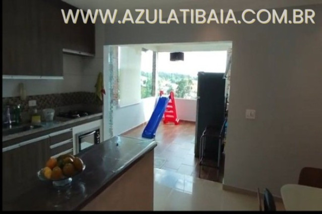 Imagem Casa com 3 Quartos à Venda, 260 m² em Jardim Paulista - Atibaia