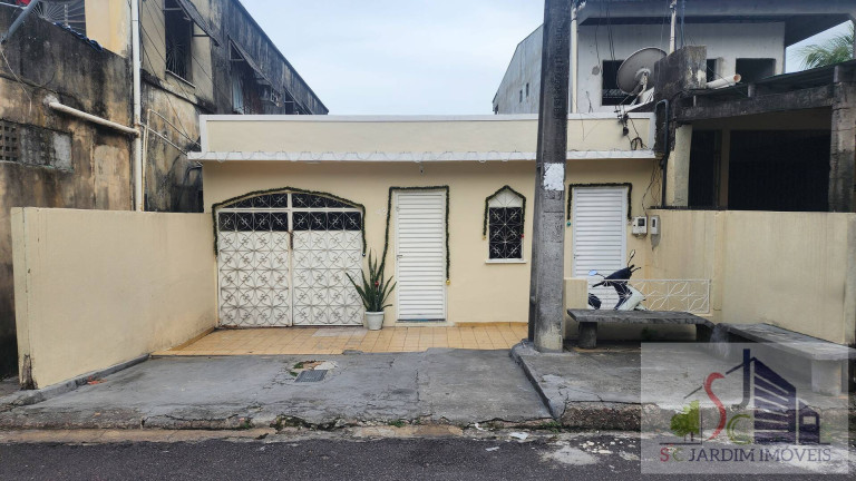 Casa com 3 Quartos à Venda, 151 m² em Santo Antônio - Manaus