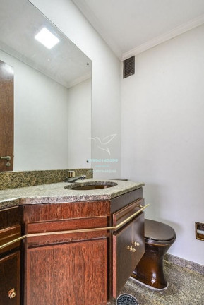 Imagem Apartamento com 4 Quartos à Venda, 182 m² em Morumbi - São Paulo Imagem Apartamento com 4 Quartos à Venda, 182 m² em Morumbi - São Paulo