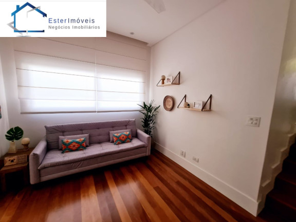 Imagem Casa com 4 Quartos para Alugar ou Temporada, 450 m² em Tamboré - Santana De Parnaíba