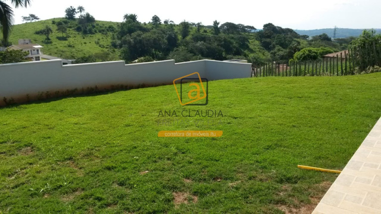 Imagem Casa com 4 Quartos à Venda, em Bairro Campos De Santo Antônio - Itu Imagem Casa com 4 Quartos à Venda, em Bairro Campos De Santo Antônio - Itu