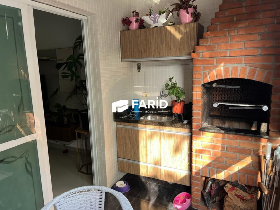 Imagem Casa com 3 Quartos à Venda, 200 m² em Marapé - Santos