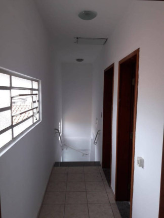 Imagem Casa com 4 Quartos à Venda, 205 m² em Conjunto Habitacional Júlio De Mesquita Filho - Sorocaba