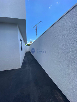 Imagem Casa com 3 Quartos à Venda, 125 m² em Jardim Alexandrina - Anápolis Imagem Casa com 3 Quartos à Venda, 125 m² em Jardim Alexandrina - Anápolis