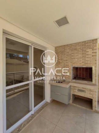 Imagem Apartamento com 3 Quartos para Alugar, 118 m² em Alto - Piracicaba Imagem Apartamento com 3 Quartos para Alugar, 118 m² em Alto - Piracicaba