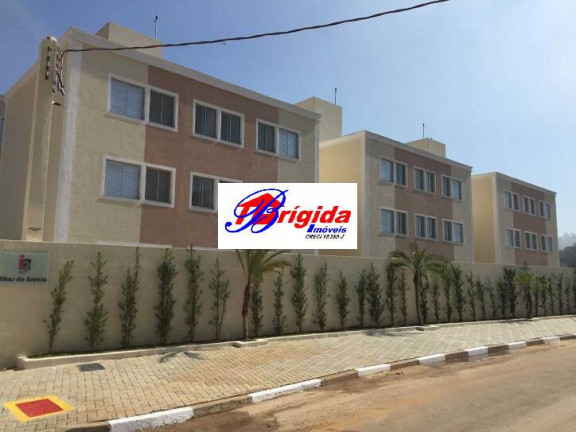 Apartamento com 2 Quartos à Venda, 45 m² em Outeiro De Passárgada - Cotia