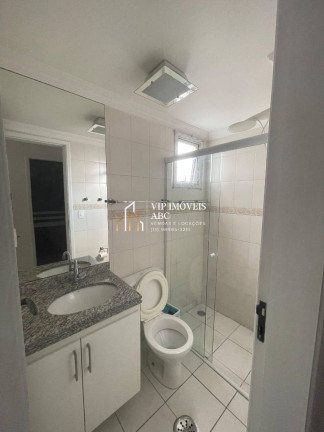 Imagem Apartamento com 2 Quartos à Venda, 64 m² em Vila Pires - Santo André