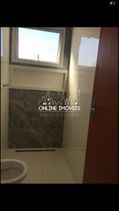 Imagem Apartamento com 2 Quartos à Venda, 56 m² em Jardim Novo I - Mogi Guaçu