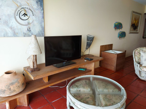 Imagem Apartamento com 3 Quartos à Venda, 120 m²