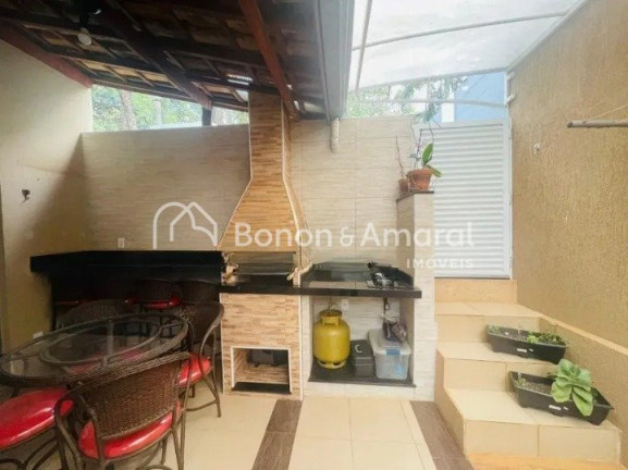 Imagem Casa de Condomínio com 3 Quartos à Venda, 134 m² em Fazenda Santa Candida - Campinas Imagem Casa de Condomínio com 3 Quartos à Venda, 134 m² em Fazenda Santa Candida - Campinas