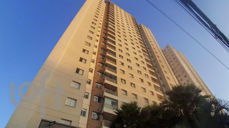 Imagem Apartamento com 3 Quartos à Venda, 68 m² em Bom Retiro - São Paulo