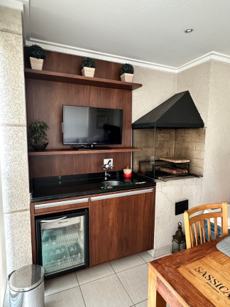 Imagem Imóvel com 2 Quartos à Venda, 94 m² em Vila Romana - São Paulo Imagem Imóvel com 2 Quartos à Venda, 94 m² em Vila Romana - São Paulo