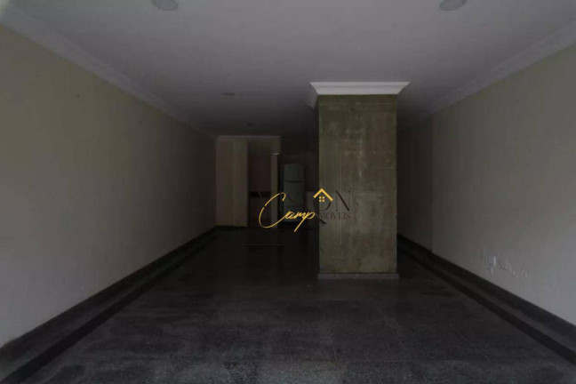 Imagem Apartamento com 2 Quartos à Venda, 86 m² em Centro - Campinas Imagem Apartamento com 2 Quartos à Venda, 86 m² em Centro - Campinas