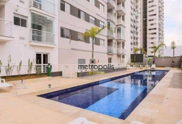 Imagem Apartamento com 2 Quartos à Venda, 68 m² em Cerâmica - São Caetano Do Sul Imagem Apartamento com 2 Quartos à Venda, 68 m² em Cerâmica - São Caetano Do Sul