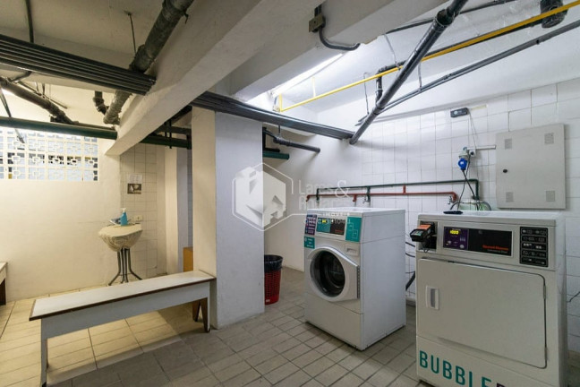 Imagem Apartamento com 1 Quarto à Venda, 48 m² em Cidade Monções - São Paulo