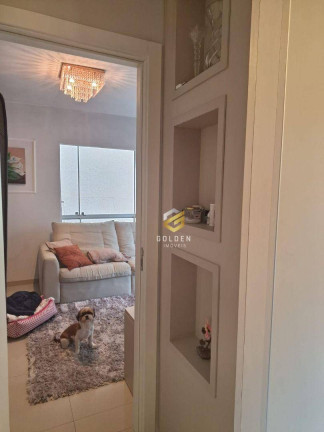 Imagem Apartamento com 2 Quartos à Venda, 120 m² em Meia Praia - Itapema
