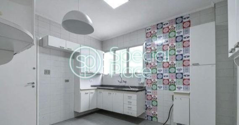 Imagem Apartamento com 2 Quartos à Venda, 200 m² em Jardim América - São Paulo Imagem Apartamento com 2 Quartos à Venda, 200 m² em Jardim América - São Paulo