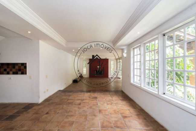 Imagem Casa de Condomínio com 3 Quartos à Venda, 2.066 m² em Chácara Granja Velha - Cotia