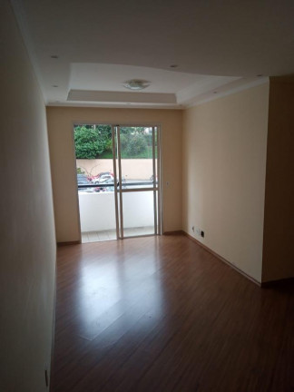 Imagem Apartamento com 3 Quartos à Venda, 58 m² em Vila Ema - São Paulo Imagem Apartamento com 3 Quartos à Venda, 58 m² em Vila Ema - São Paulo