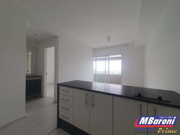 Imagem Apartamento com 1 Quarto para Alugar, 45 m² em Parque Industrial Tomas Edson - São Paulo Imagem Apartamento com 1 Quarto para Alugar, 45 m² em Parque Industrial Tomas Edson - São Paulo