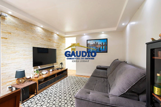 Apartamento com 3 Quartos à Venda, 65 m² em Paraíso Do Morumbi - São Paulo