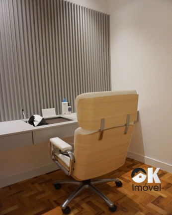 Imagem Apartamento com 3 Quartos à Venda, 100 m² em Higienópolis - São Paulo Imagem Apartamento com 3 Quartos à Venda, 100 m² em Higienópolis - São Paulo