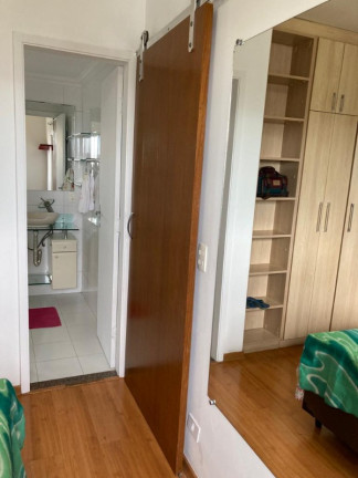 Imagem Imóvel com 2 Quartos à Venda, 60 m² em Vila Santa Catarina - São Paulo Imagem Imóvel com 2 Quartos à Venda, 60 m² em Vila Santa Catarina - São Paulo