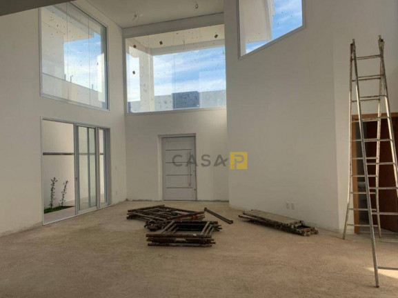 Imagem Casa com 3 Quartos à Venda ou Locação, 321 m² em Vila San Pietro - Americana Imagem Casa com 3 Quartos à Venda ou Locação, 321 m² em Vila San Pietro - Americana