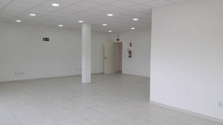 Sala Comercial para Alugar, 90 m² em Swiss Park Campinas - Campinas