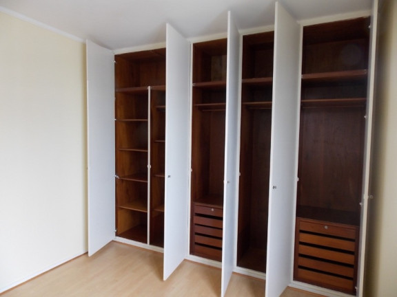 Imagem Imóvel com 3 Quartos à Venda, 135 m² em Paraíso - São Paulo