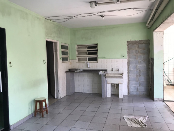Imagem Sobrado com 3 Quartos à Venda, 191 m² em Ocian - Praia Grande Imagem Sobrado com 3 Quartos à Venda, 191 m² em Ocian - Praia Grande