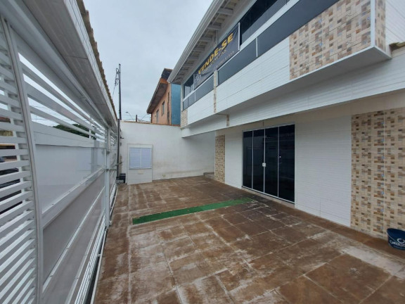 Imagem Casa de Condomínio com 2 Quartos à Venda, 70 m² em Antártica - Praia Grande Imagem Casa de Condomínio com 2 Quartos à Venda, 70 m² em Antártica - Praia Grande