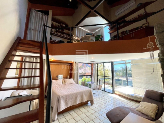 Imagem Casa com 4 Quartos à Venda, 750 m² em Praia Do Morro - Guarapari