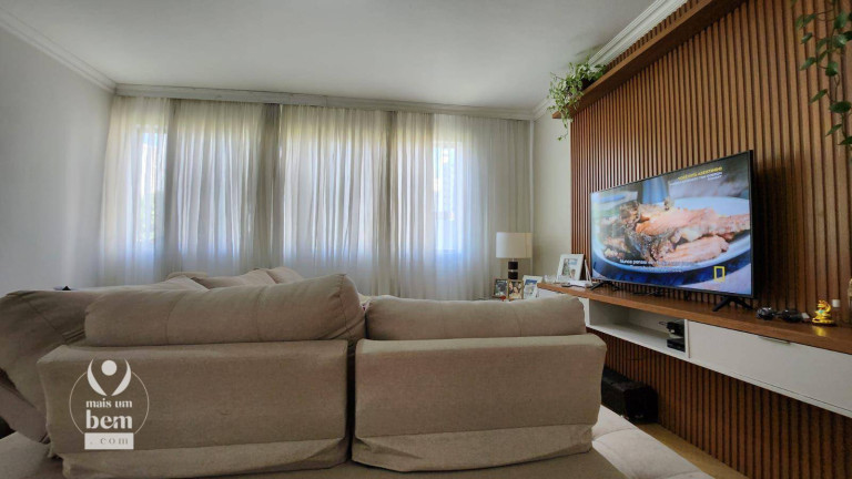 Apartamento com 2 Quartos à Venda, 82 m² em Portão - Curitiba