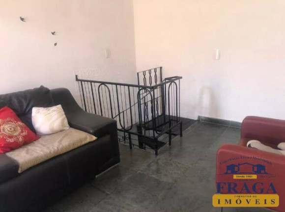Imagem Casa com 3 Quartos à Venda, 167 m² em Jardim Maria Eugênia - Sorocaba