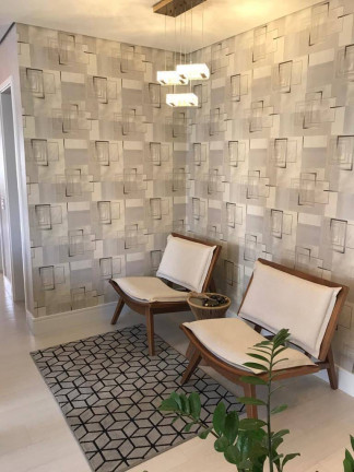 Imagem Apartamento com 3 Quartos à Venda, 115 m² em Campestre - Santo André