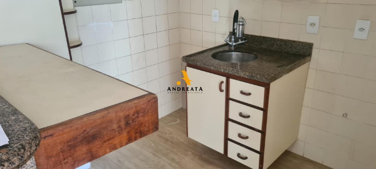 Imagem Apartamento com 1 Quarto para Alugar, 59 m² em Barra Da Tijuca - Rio De Janeiro