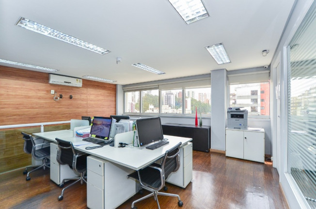Imóvel à Venda, 140 m² em Vila Andrade - São Paulo