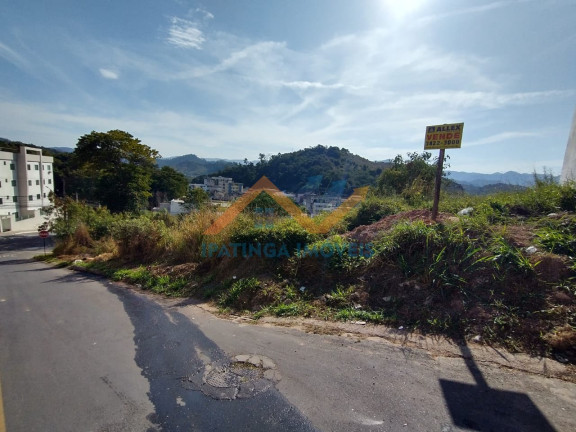 Imagem Terreno à Venda, 309 m² em Eldorado - Timóteo Imagem Terreno à Venda, 309 m² em Eldorado - Timóteo