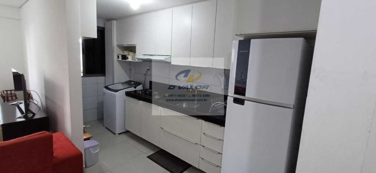 Imagem Apartamento com 2 Quartos à Venda, 57 m² em Manaíra - João Pessoa