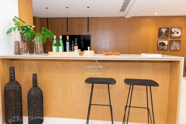 Imagem Apartamento com 3 Quartos à Venda, 163 m² em Vila Mariana - São Paulo Imagem Apartamento com 3 Quartos à Venda, 163 m² em Vila Mariana - São Paulo
